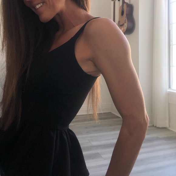 Madi Mase Corset Tank - Picture 2 of 6